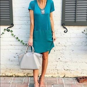 Super cute and soft dress